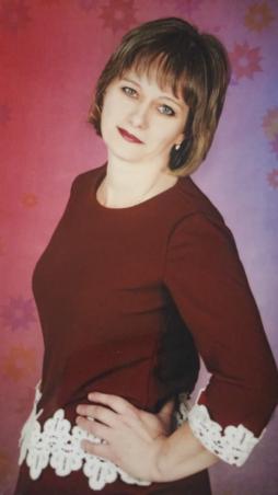 Царева Светлана Васильевна