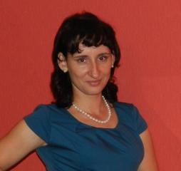 Чистякова Елена Сергеевна