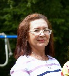 Сериченко Светлана Васильевна